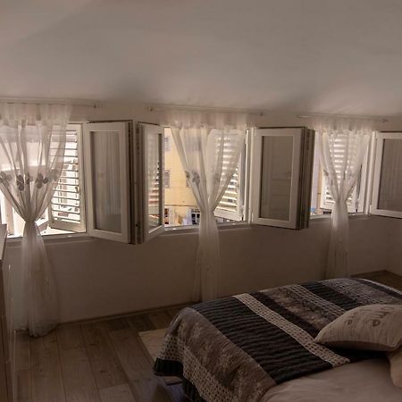 Lipa Apartment Split Luaran gambar