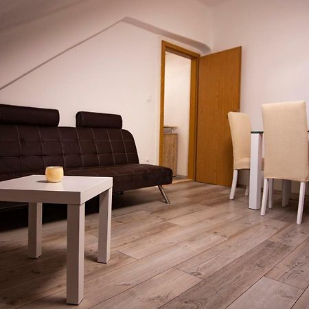 Lipa Apartment Split Luaran gambar