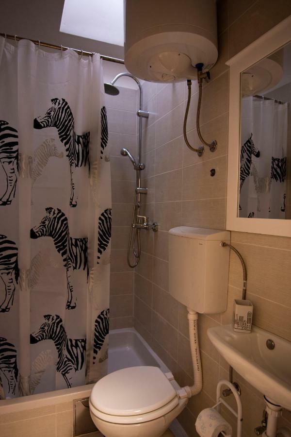 Lipa Apartment Split Luaran gambar
