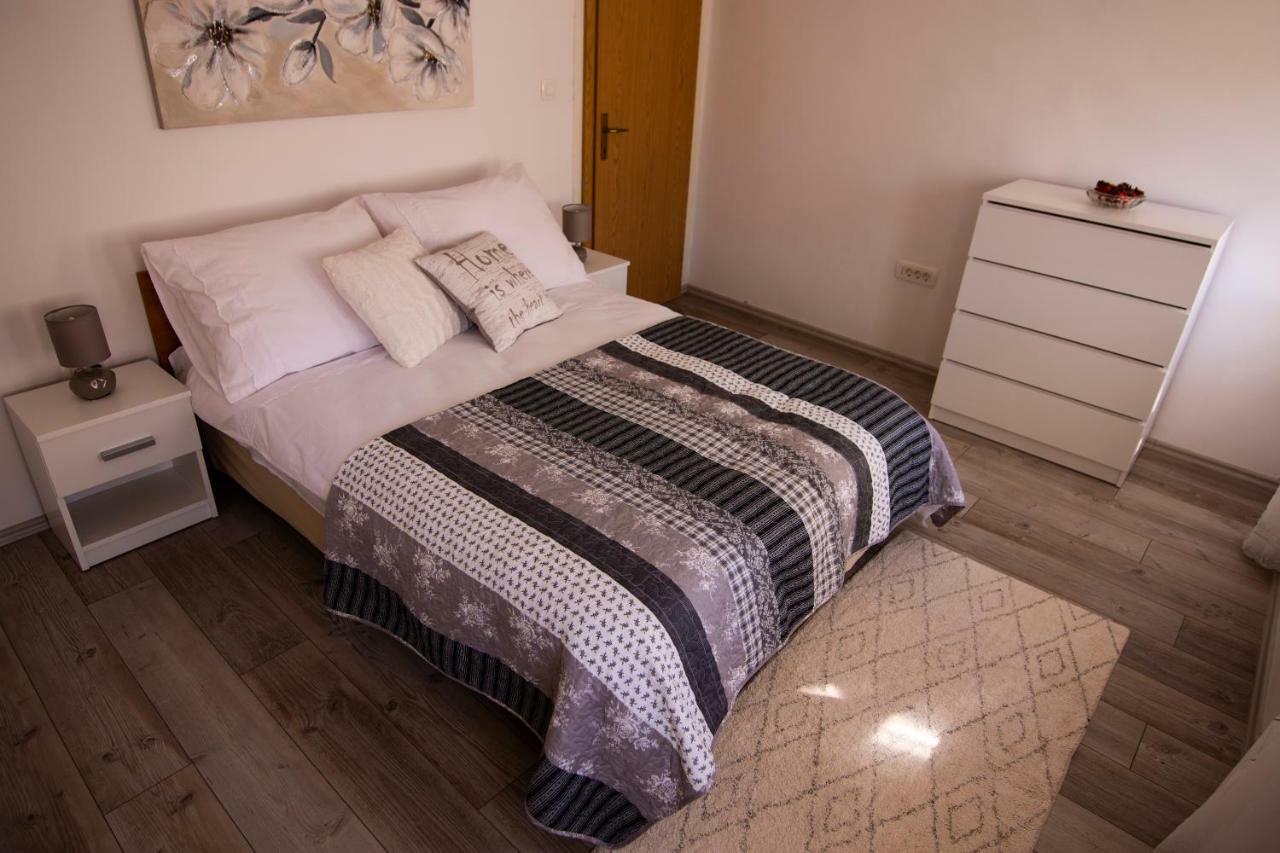 Lipa Apartment Split Luaran gambar