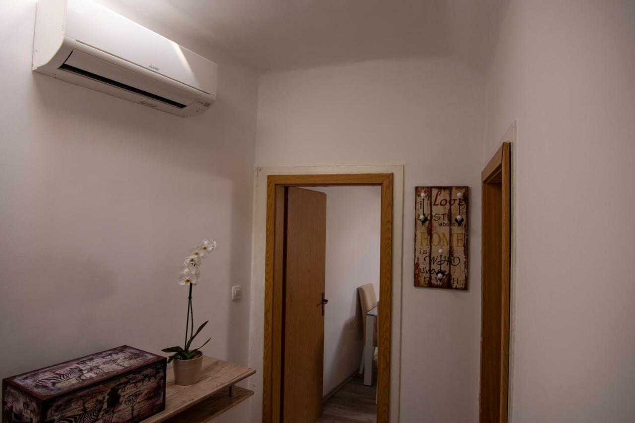 Lipa Apartment Split Luaran gambar