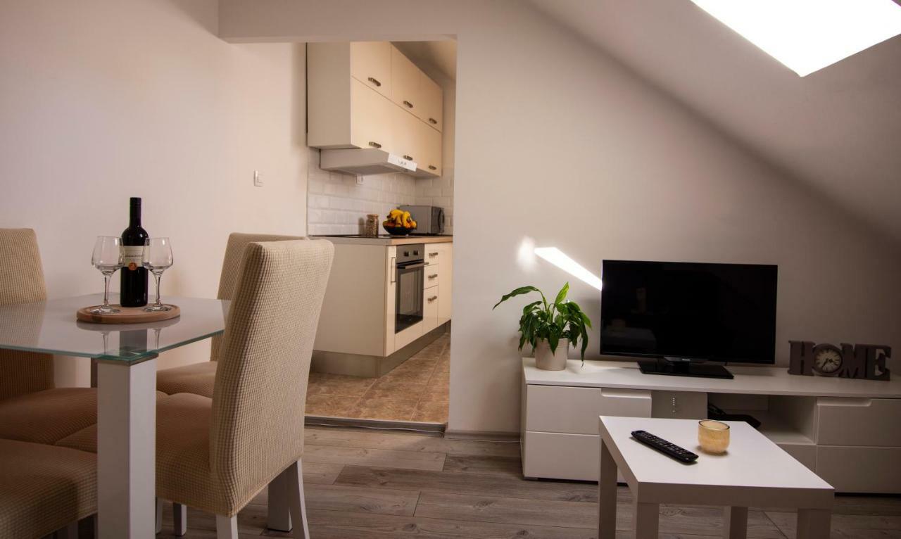 Lipa Apartment Split Luaran gambar