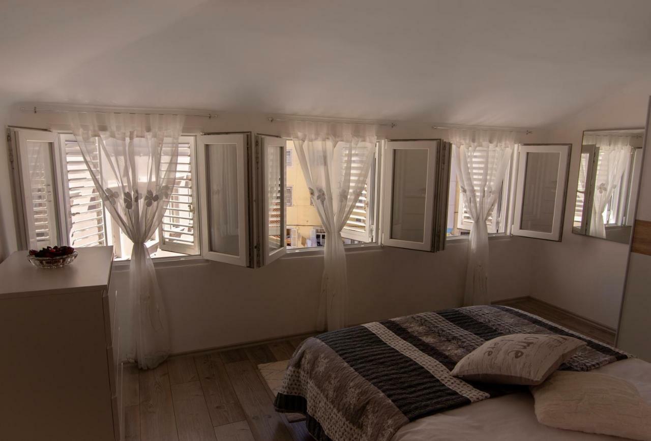 Lipa Apartment Split Luaran gambar