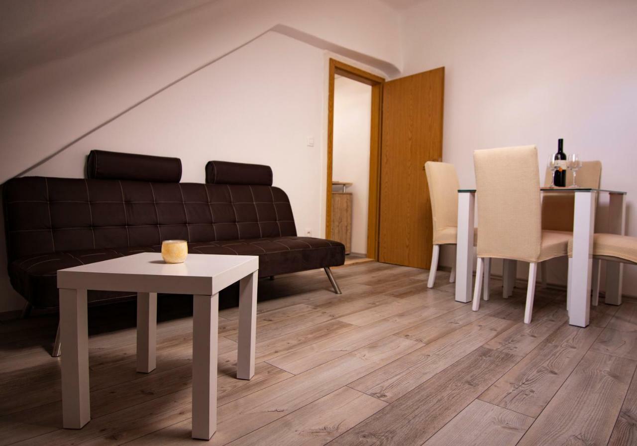 Lipa Apartment Split Luaran gambar